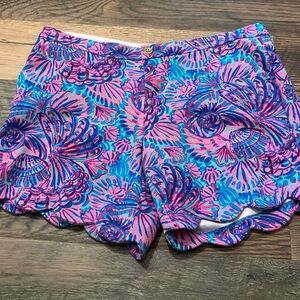 Lilly shorts